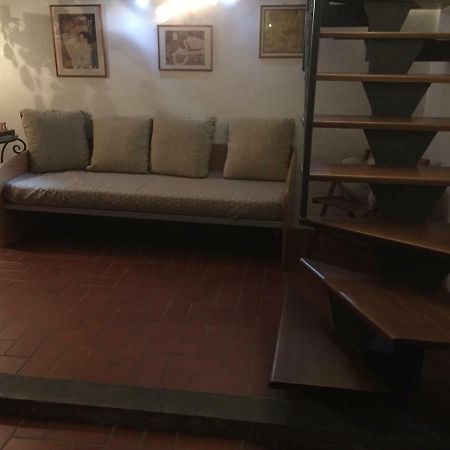 L ' Alfiere Villa Viterbo Eksteriør bilde